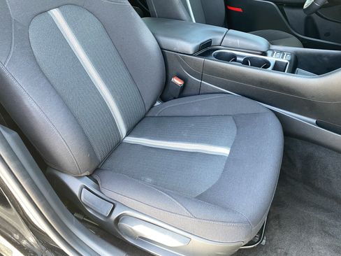 Certified 2024 Hyundai Sonata SEL w/ Convenience Package FWD image 10