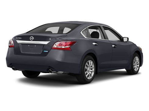 Used 2013 Nissan Altima 2.5 S FWD image 2