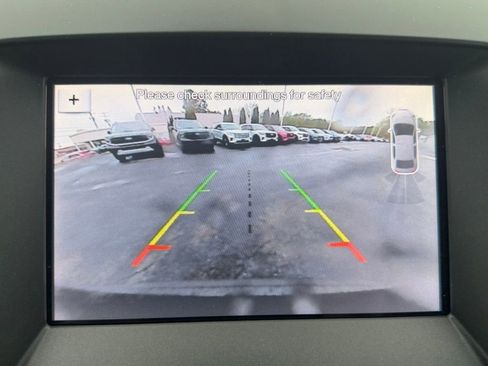 Used 2019 Ford Edge SEL w/ Equipment Group 201A AWD/4WD image 29