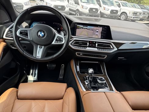 Used 2023 BMW X5 xDrive40i w/ Executive Package AWD/4WD image 17