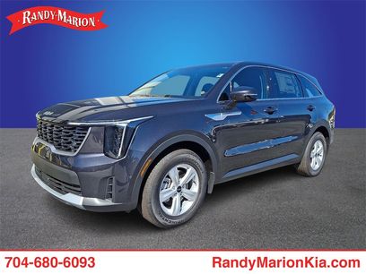 New 2026 Kia Sorento LX