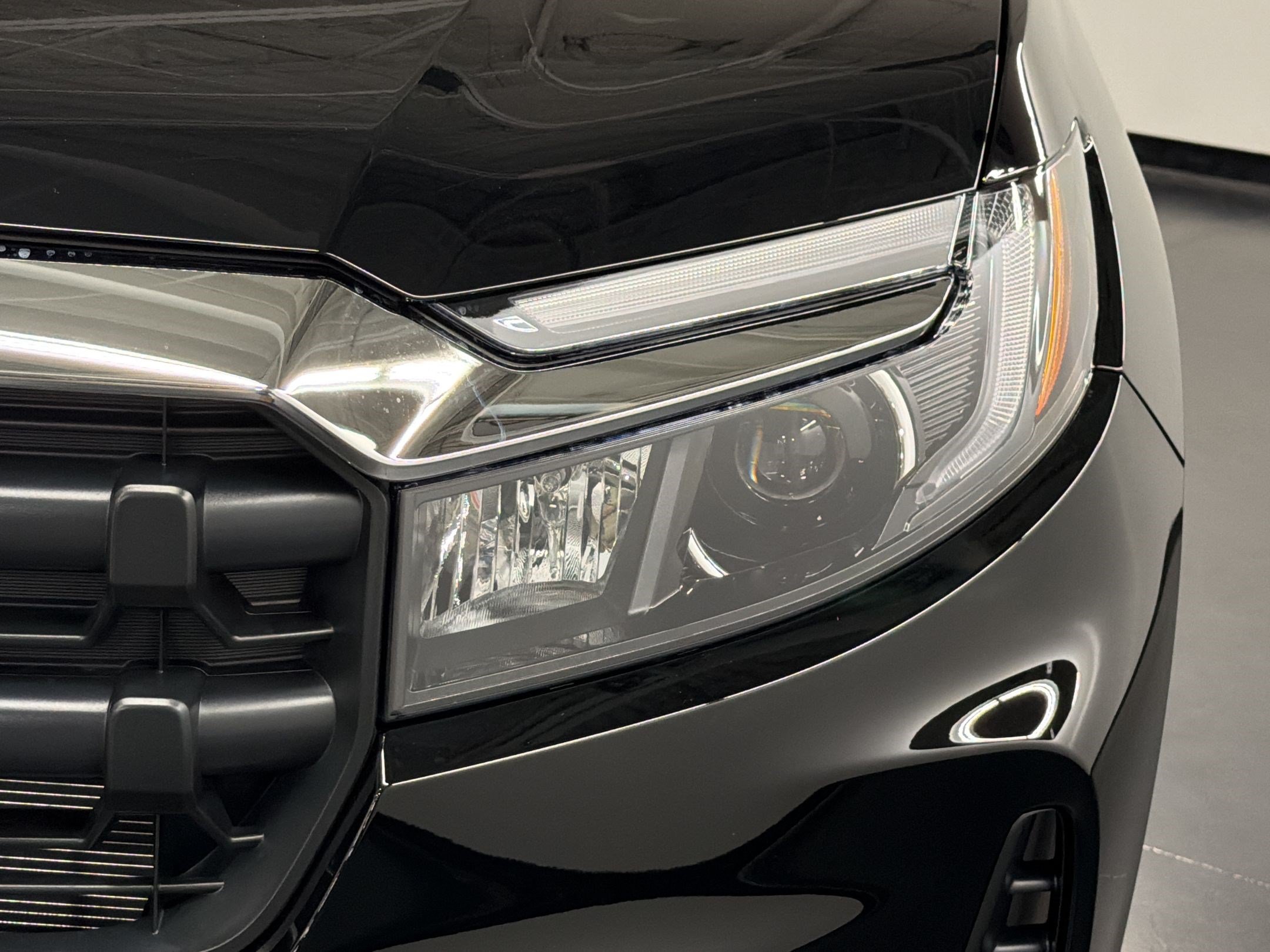 New 2026 Honda Ridgeline RTL image 12