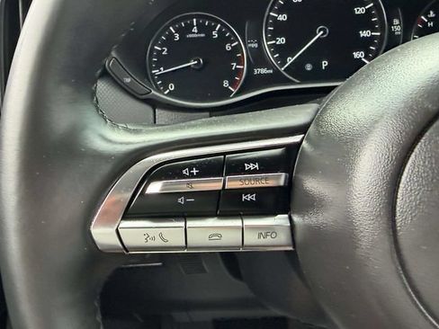 Used 2024 MAZDA CX-50 AWD 2.5 S w/ Convenience Package image 25