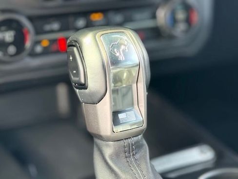 Used 2025 Ford Bronco Outer Banks AWD/4WD image 39