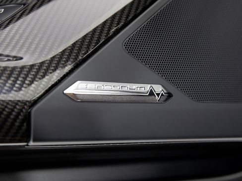 Used 2020 Lamborghini Aventador SVJ image 35