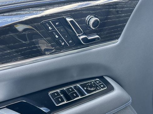 New 2026 Cadillac Escalade IQ Luxury 1 image 19