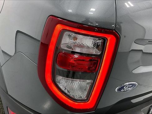 Used 2024 Ford Bronco Sport Outer Banks AWD/4WD image 37