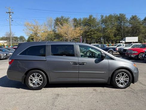 Used 2012 Honda Odyssey EX-L image 6