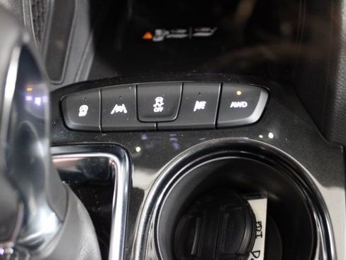 New 2026 Chevrolet TrailBlazer LT w/ Convenience Package AWD/4WD image 30