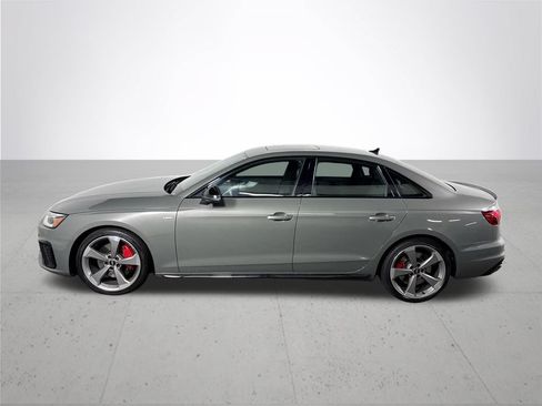 Used 2023 Audi A4 2.0T Premium Plus AWD/4WD image 9