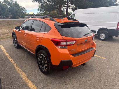 Used 2018 Subaru Crosstrek 2.0i Limited w/ Popular Package #2