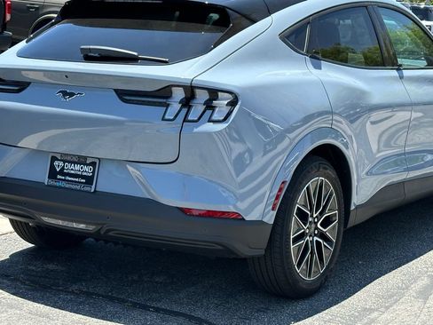 New 2026 Ford Mustang Mach-E Premium w/ Technology Package RWD image 7