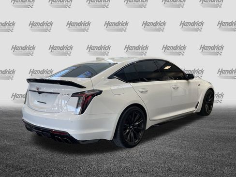 Used 2024 Cadillac CT5 V Blackwing w/ Driver Assist Package image 10