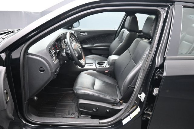 Used 2013 Dodge Charger R/T RWD image 10