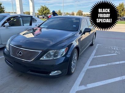 Used 2007 Lexus LS 460