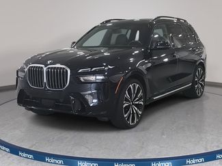 Certified 2023 BMW X7 xDrive40i w/ M Sport Package video 1