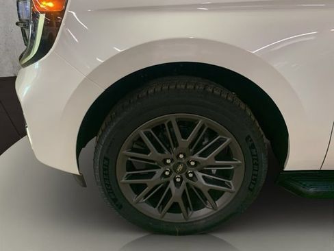 New 2026 Ford Expedition Max Platinum w/ Stealth Appearance Package AWD/4WD image 28