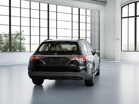 New 2026 Mercedes-Benz E 450 4MATIC All-Terrain Wagon image 24