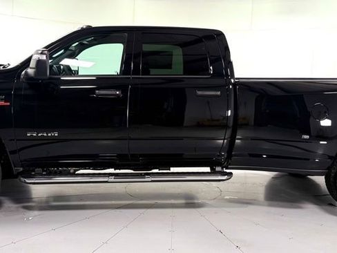 New 2026 RAM 3500 Lone Star AWD/4WD image 8