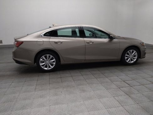 Used 2022 Chevrolet Malibu LT FWD image 10