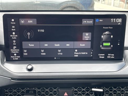 Used 2023 Honda Accord Sport image 16