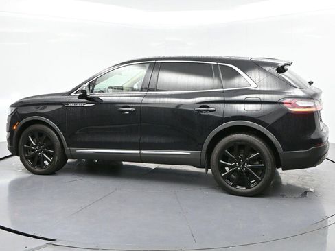 Used 2022 Lincoln Nautilus Reserve w/ Monochromatic Package AWD/4WD image 5