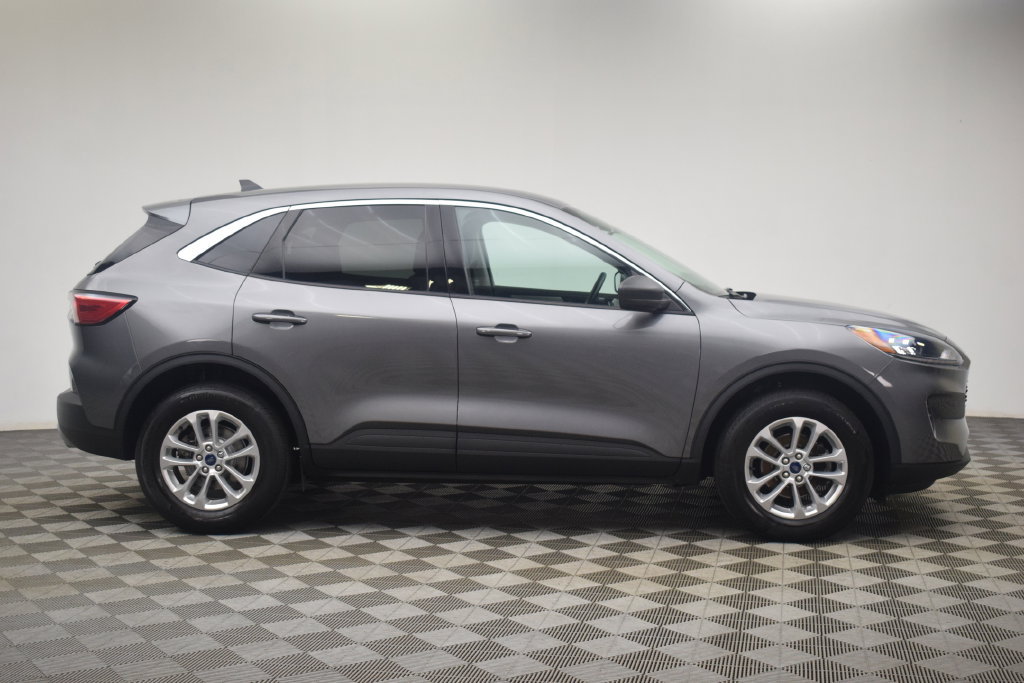 Used 2022 Ford Escape SE w/ Convenience Package AWD/4WD image 9