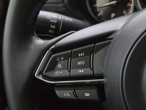 Used 2024 MAZDA CX-5 AWD 2.5 S w/ Preferred Package image 36