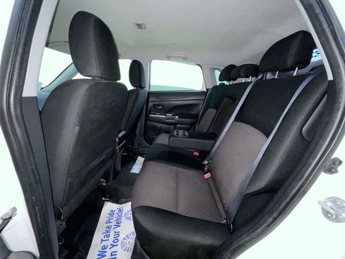 Used 2019 Mitsubishi Outlander Sport ES image 26