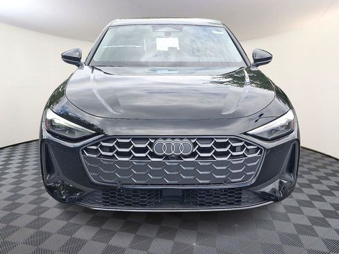 Used 2025 Audi A5 2.0T Premium w/ Convenience Package AWD/4WD image 2