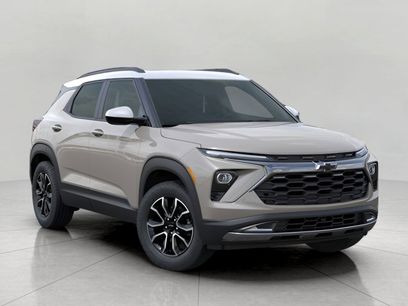 New 2026 Chevrolet TrailBlazer ACTIV w/ Convenience Package
