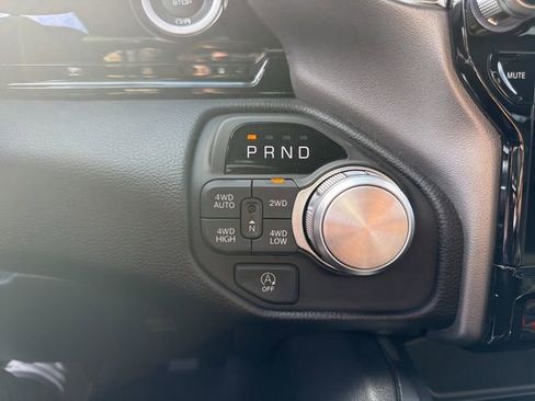 New 2026 RAM 1500 Laramie w/ Night Edition image 29