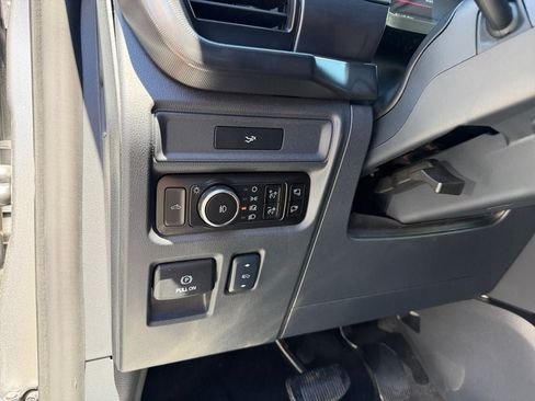 Used 2026 Ford F150 Lariat w/ Equipment Group 502A High AWD/4WD image 19