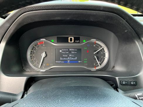 Used 2023 Honda Ridgeline RTL-E image 14