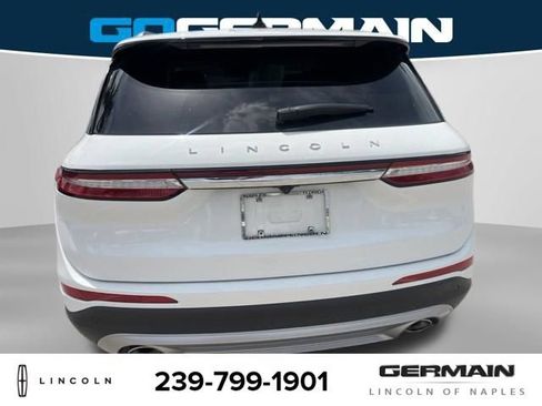Used 2023 Lincoln Corsair Reserve w/ Equipment Group 201A FWD image 6