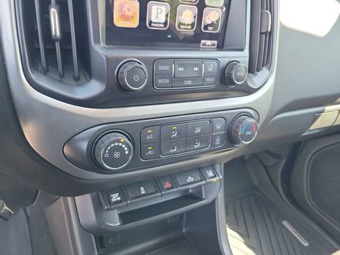Used 2016 Chevrolet Colorado LT w/ LT Convenience Package AWD/4WD image 22