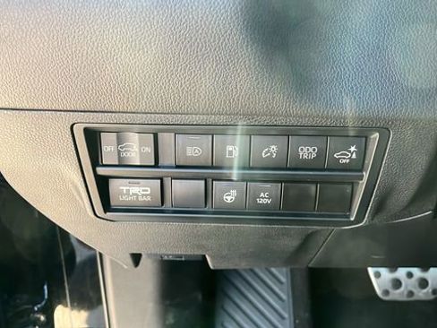 Used 2024 Toyota Sequoia TRD Pro image 8