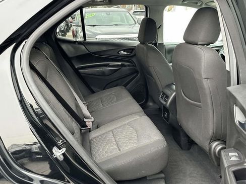 Used 2019 Chevrolet Equinox LT image 21