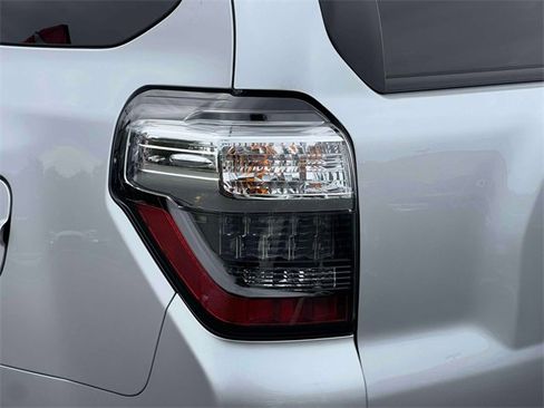 Certified 2024 Toyota 4Runner Limited image 13