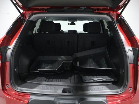 Used 2023 Chevrolet Blazer LT w/ LPO, Black Grille Bar Package image 21