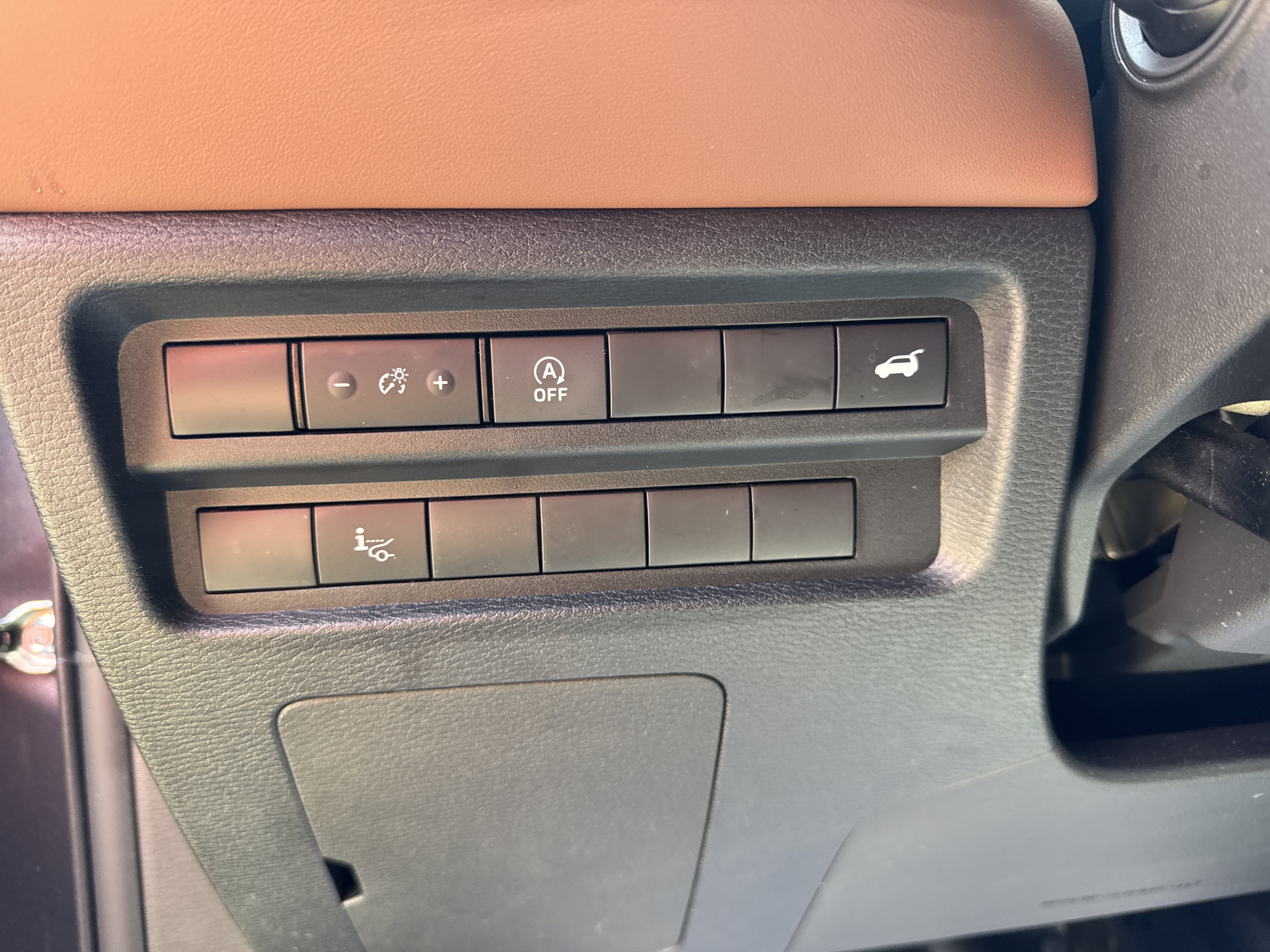 Used 2026 Mitsubishi Outlander SEL AWD/4WD image 12