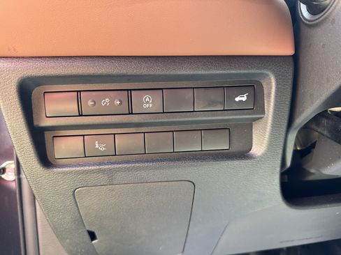 Used 2026 Mitsubishi Outlander SEL AWD/4WD image 12