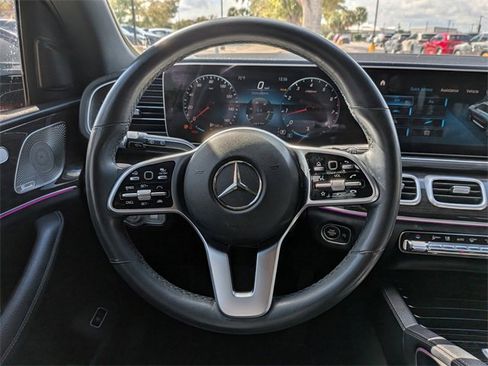 Used 2022 Mercedes-Benz GLE 350 image 19