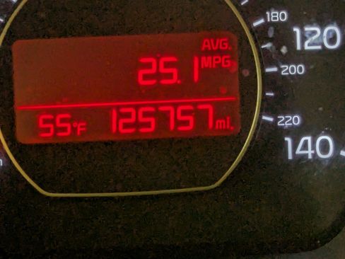 Used 2015 Kia Soul image 19