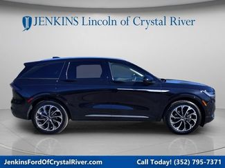Certified 2024 Lincoln Nautilus Reserve AWD/4WD video 1