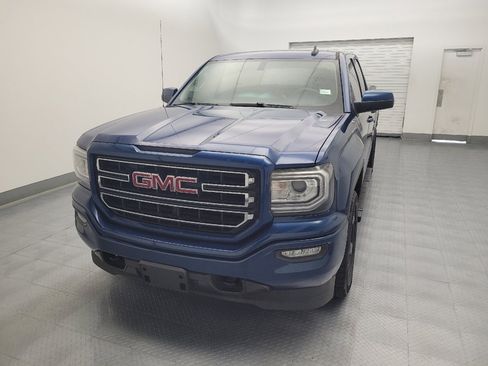 Used 2018 GMC Sierra 1500 4x4 Double Cab w/ Elevation Edition image 15