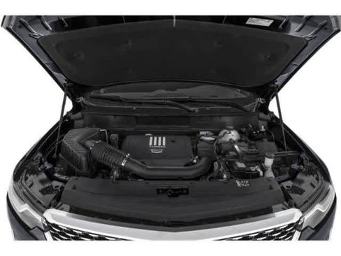 Used 2025 Cadillac XT6 Premium Luxury image 14