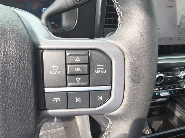 New 2026 Ford F350 Lariat w/ Lariat Ultimate Package AWD/4WD image 20