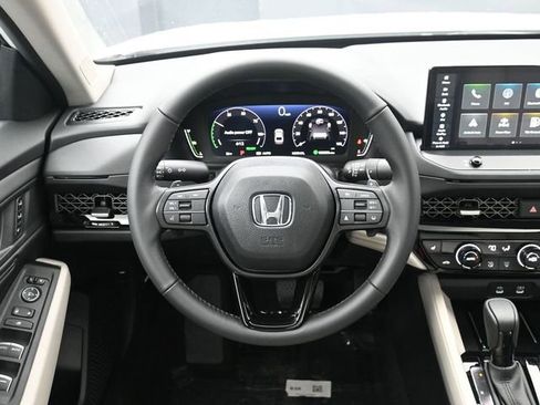 New 2026 Honda Accord EX-L image 26