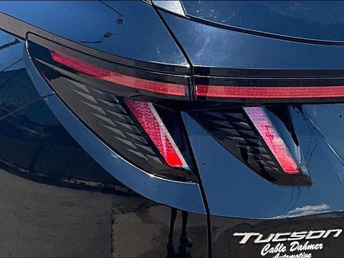 Used 2022 Hyundai Tucson SEL FWD image 29
